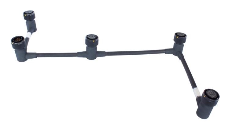 定制各類連接器及線速產品